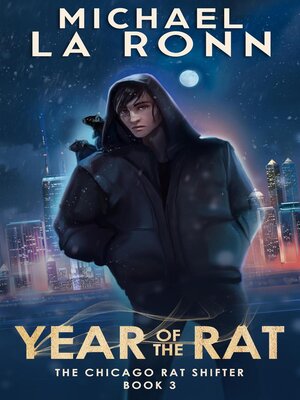 cover image of Year of the Rat